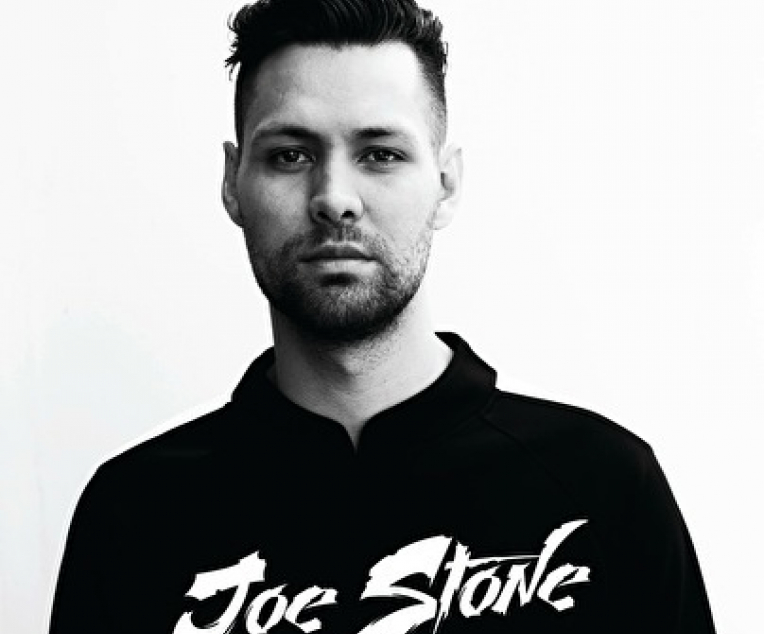 Joe Stone
